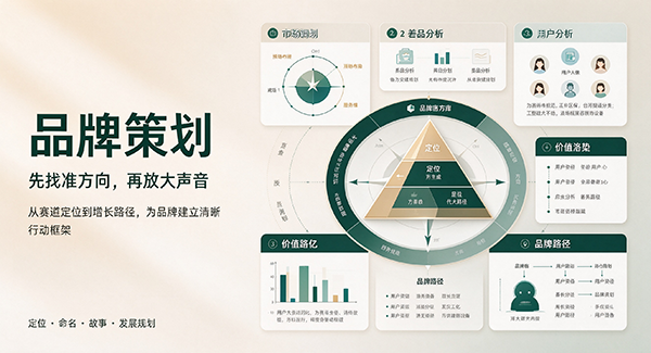 连南瑶族自治县品牌策划