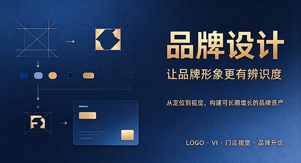 连南瑶族自治县品牌设计